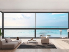 香榭麗舍系列推拉窗