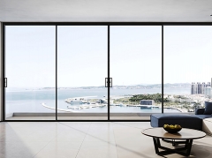 極尚推拉門(mén)-吊趟門(mén)