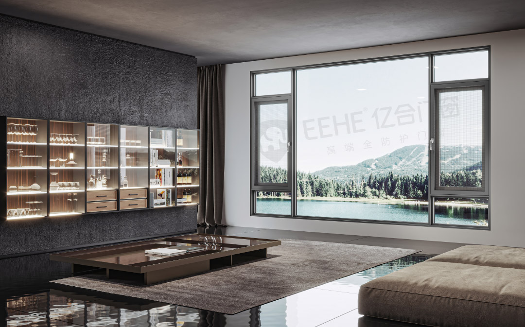100%實(shí)用干貨 | 收藏這一份億合門窗選購指南，帶你遠(yuǎn)離雷區(qū)不糾結(jié)！