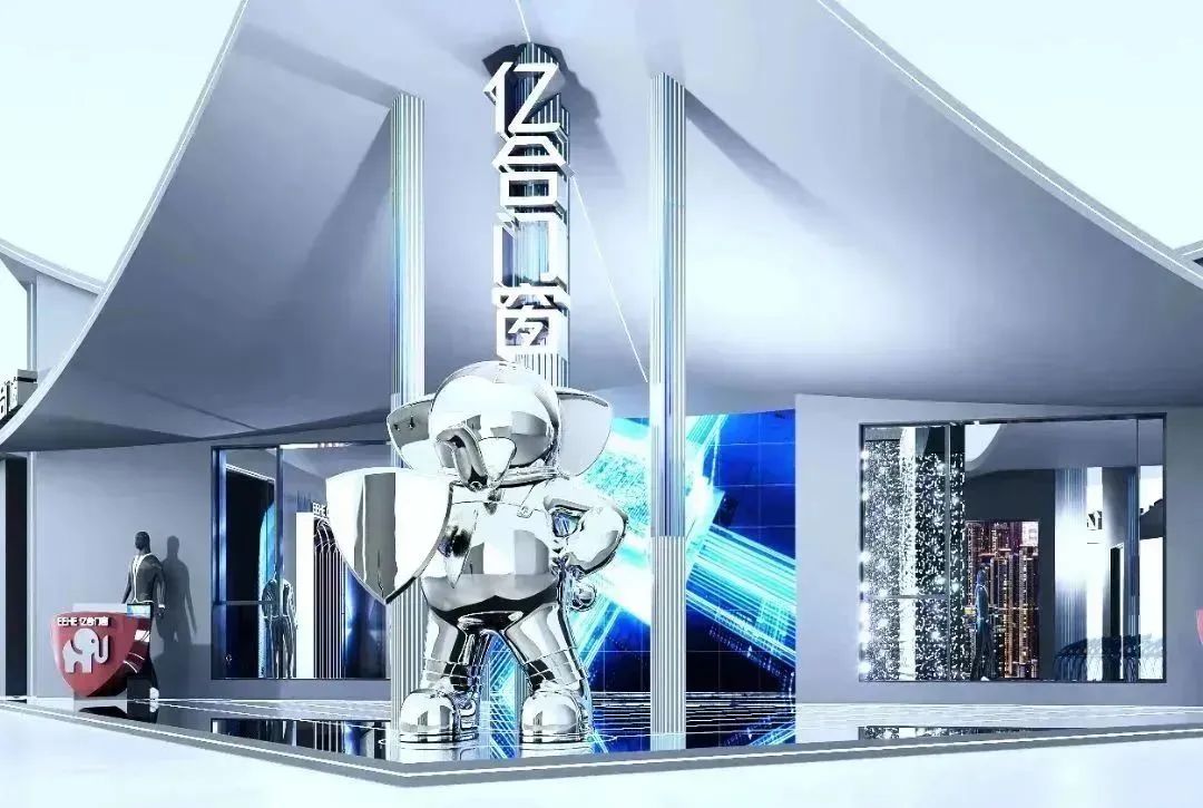 億合門窗即將重磅亮相2023廣州建博會 億合門窗即將重磅亮相2023廣州建博會