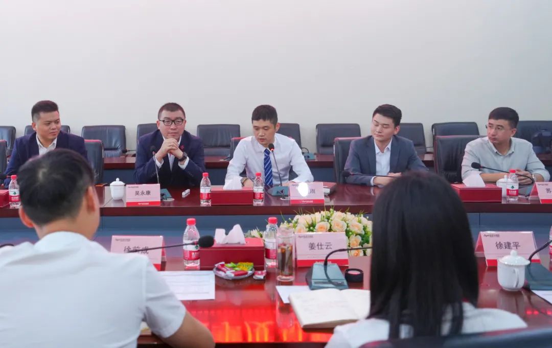 億合門窗與歐亞達集團：攜手共贏2024，共創(chuàng)美好人居新篇章