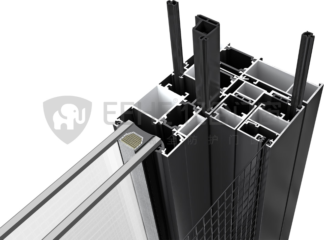 最強(qiáng)寒潮已到貨，冬季防寒保暖，關(guān)鍵還得選對門窗！