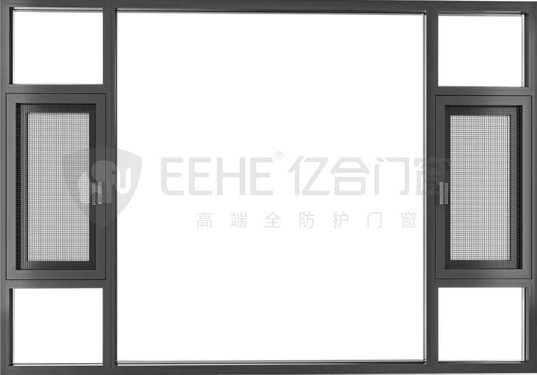 最強(qiáng)寒潮已到貨，冬季防寒保暖，關(guān)鍵還得選對門窗！