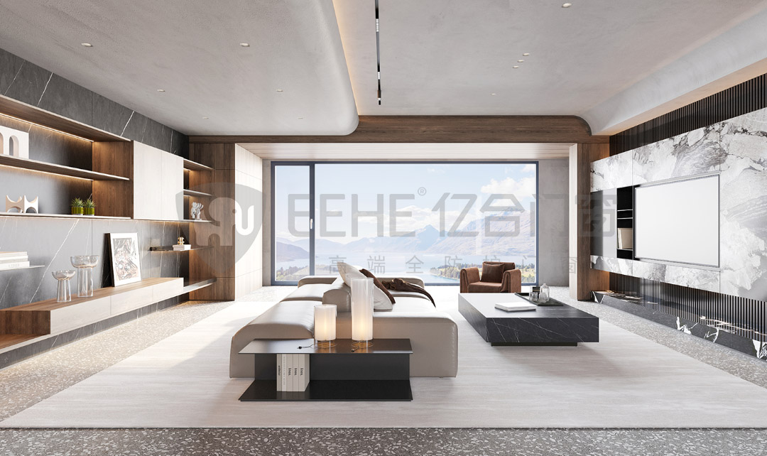 最強(qiáng)寒潮已到貨，冬季防寒保暖，關(guān)鍵還得選對門窗！