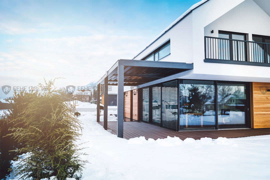 杜絕門窗漏風(fēng)，億合門窗“三防三隔”守護(hù)舒適家居生活