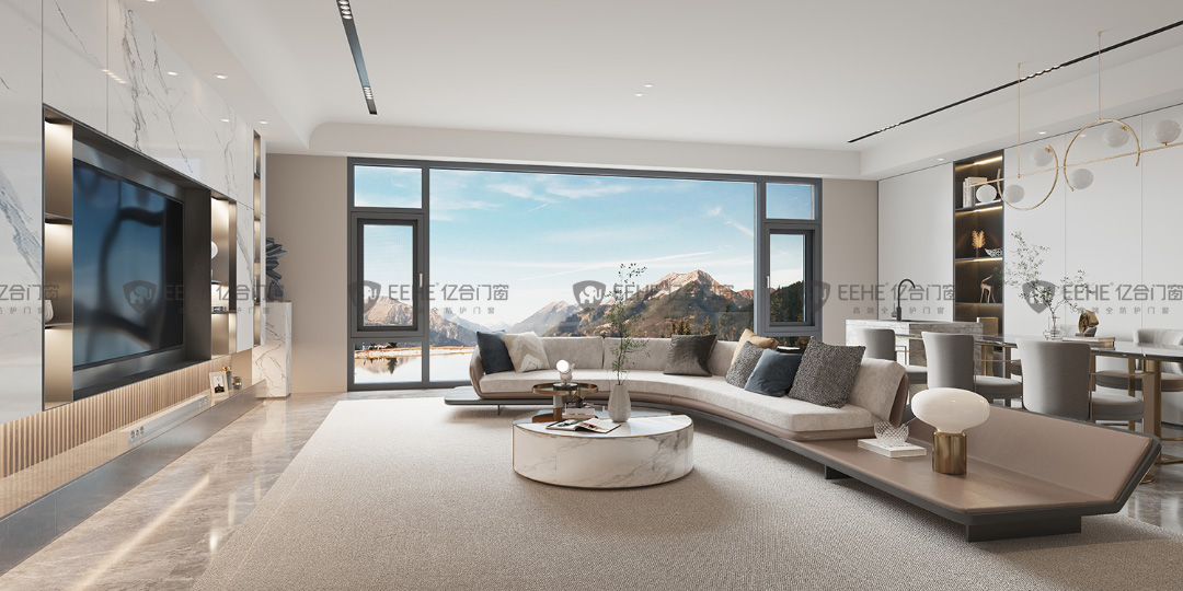 元?dú)鉂M滿！億合門窗為你消除“節(jié)后綜合癥”