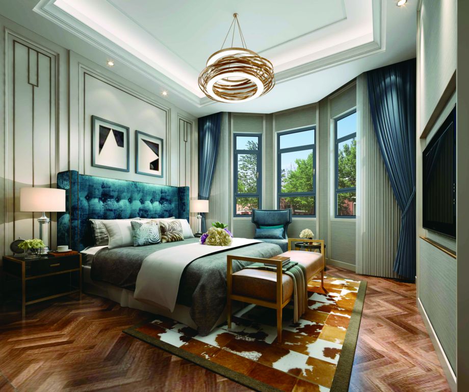 別墅門窗廠家如何面對生存和毀滅的問題