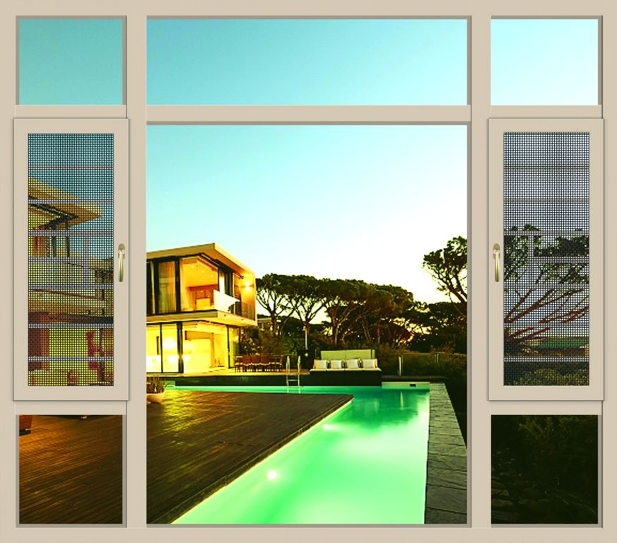 大勢所趨 別墅門窗廠家該如何轉(zhuǎn)型升級 大勢所趨 別墅門窗廠家該如何轉(zhuǎn)型升級