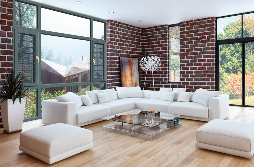 別墅門窗廠家銷售成功的秘密你可知道