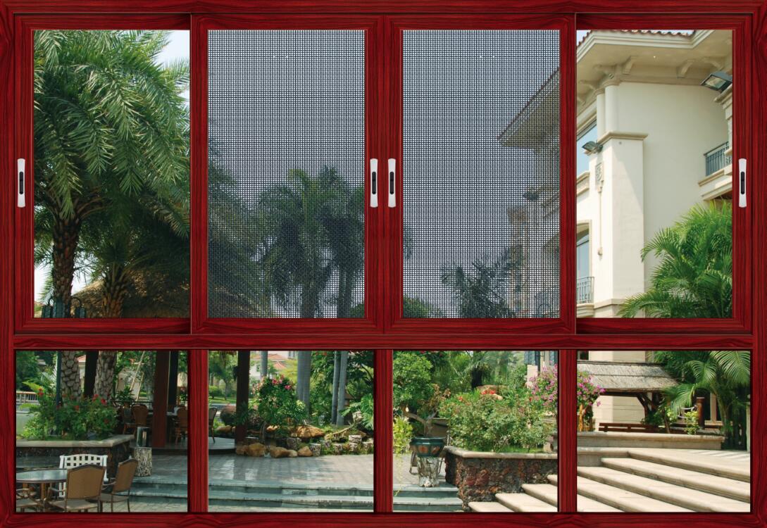 智能門窗廠家要沉下心多學(xué)點(diǎn)知識提升自己