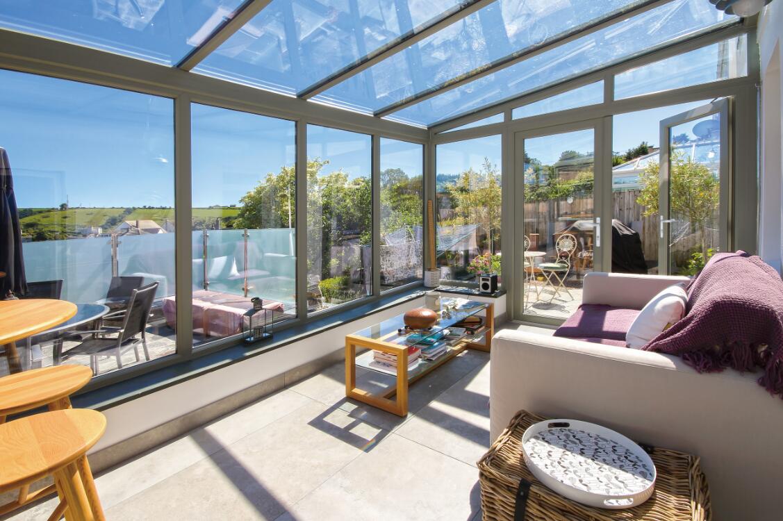 創(chuàng)新和學(xué)習(xí)才能讓別墅門窗廠家更好地發(fā)展