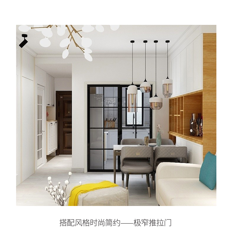 互聯(lián)網(wǎng)背景下別墅門(mén)窗廠家需要從更好向更快轉(zhuǎn)變