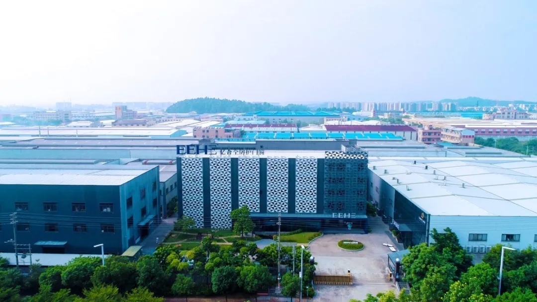 視界 | 無人機拍攝帥爆！億合門窗全方位帶你體驗上帝視角！