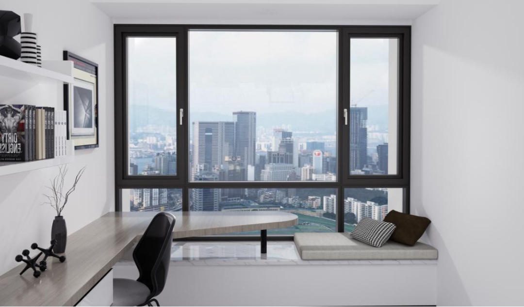 別墅門(mén)窗廠家的未來(lái)市場(chǎng)離不開(kāi)定制化