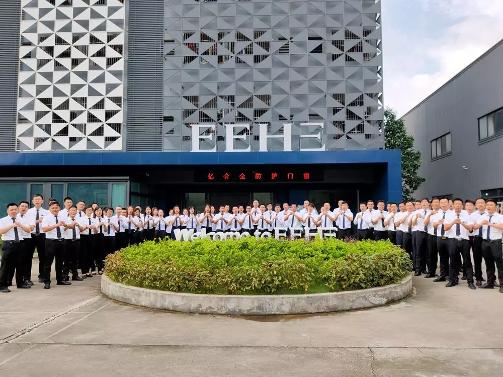 斷橋鋁門窗廠家在行業(yè)洗牌期該如何安然度過