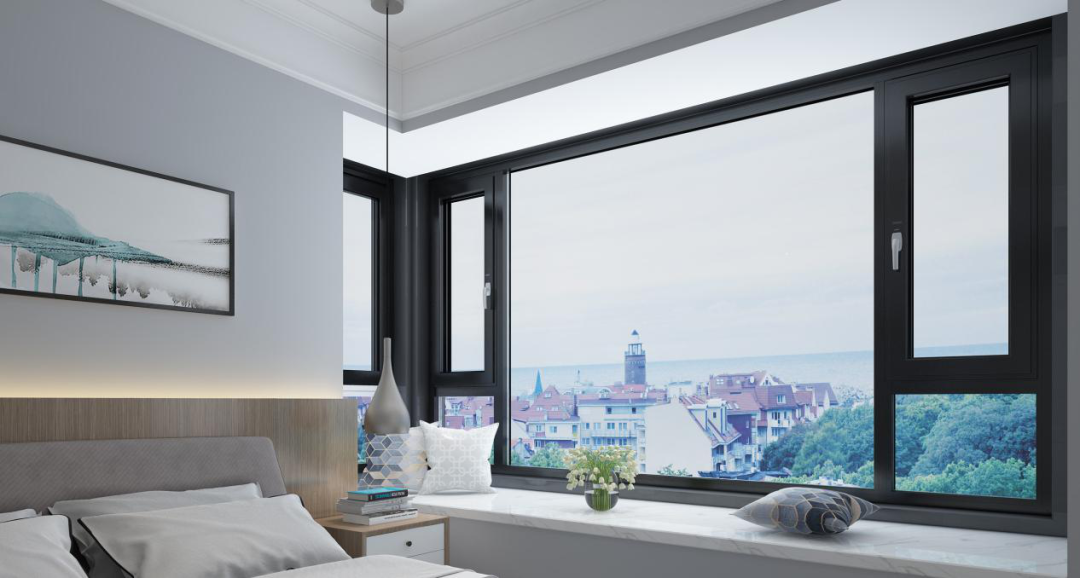 經(jīng)銷商選擇斷橋鋁門窗廠家要考慮的幾點 經(jīng)銷商選擇斷橋鋁門窗廠家要考慮的幾點