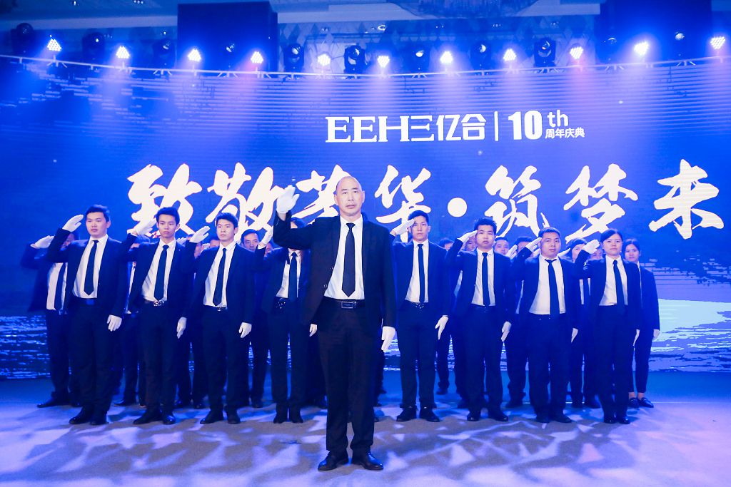 人才戰(zhàn)略 別墅門窗廠家的要如何把握