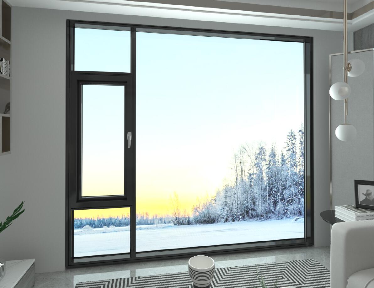 斷橋鋁門窗廠家抓牢品牌與價格兩大發(fā)展要素 斷橋鋁門窗廠家抓牢品牌與價格兩大發(fā)展要素