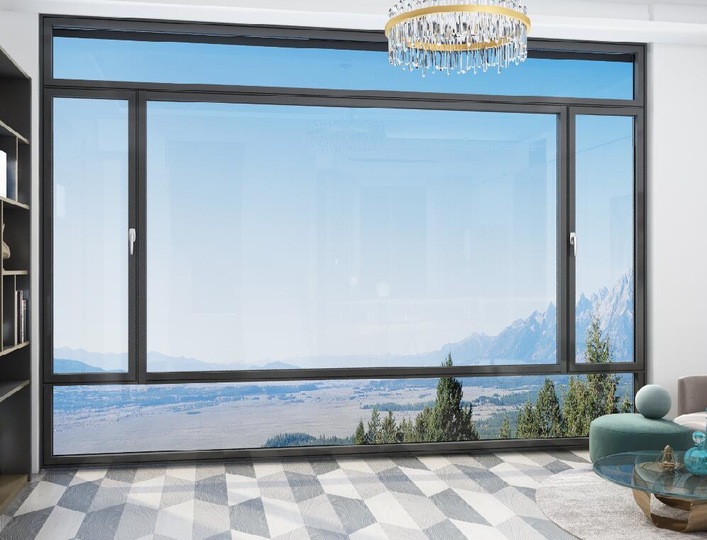 消費(fèi)者認(rèn)可的斷橋鋁門(mén)窗廠家的三個(gè)特點(diǎn)