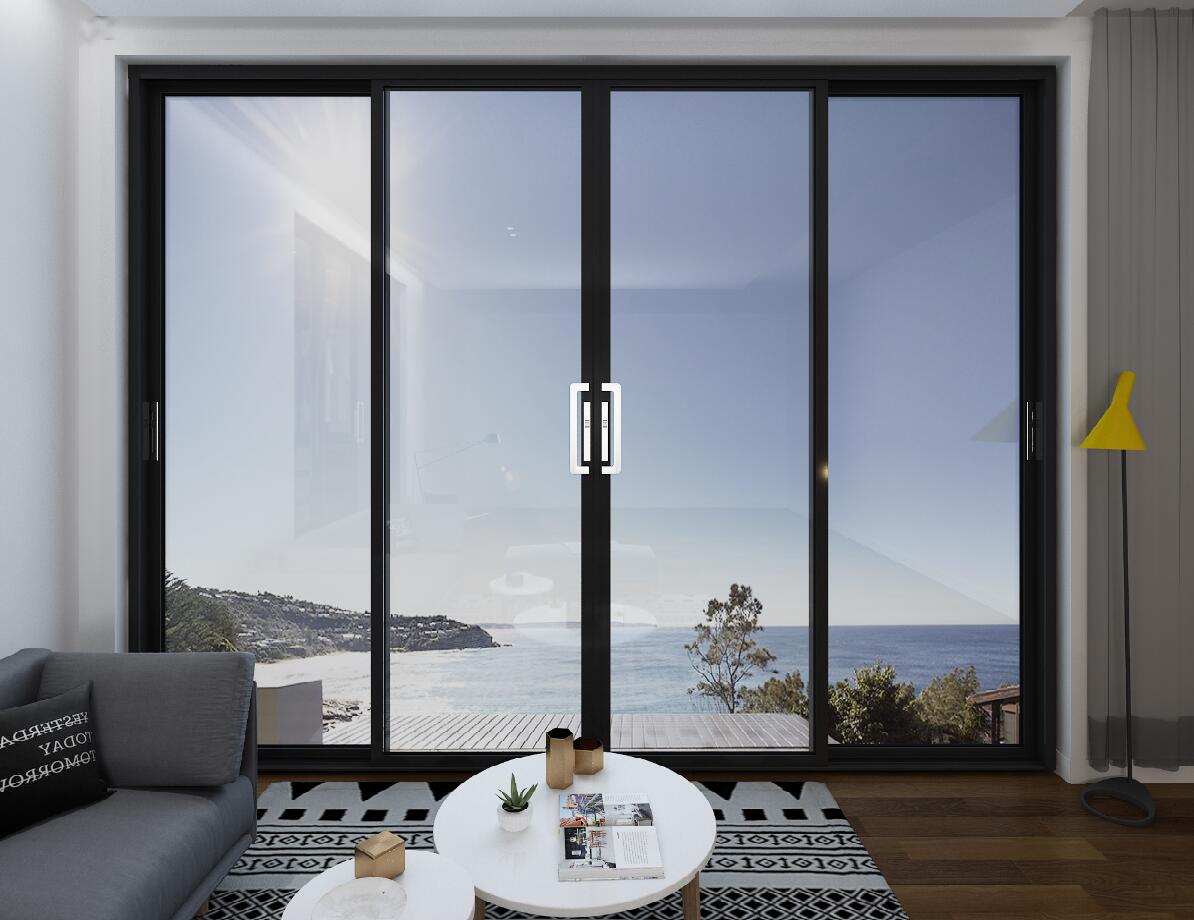 三個方面提升自身實力 斷橋鋁門窗廠家成就霸業(yè)