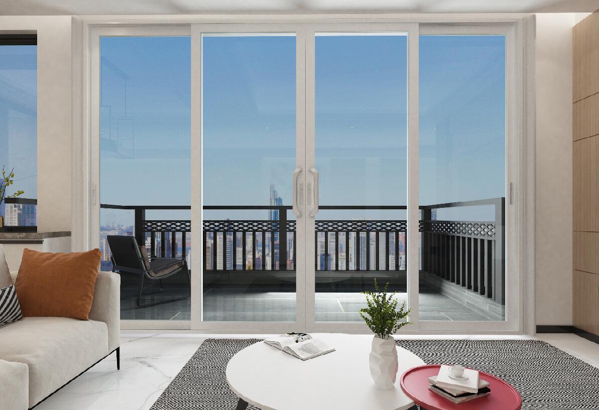 斷橋鋁門窗廠家的改革順勢而為方能遇變不驚