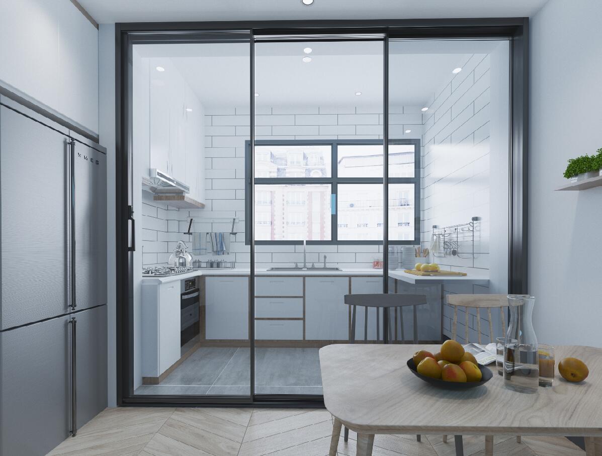 打造核心競(jìng)爭(zhēng)力 讓斷橋鋁門窗廠家長(zhǎng)盛不衰 打造核心競(jìng)爭(zhēng)力 讓斷橋鋁門窗廠家長(zhǎng)盛不衰