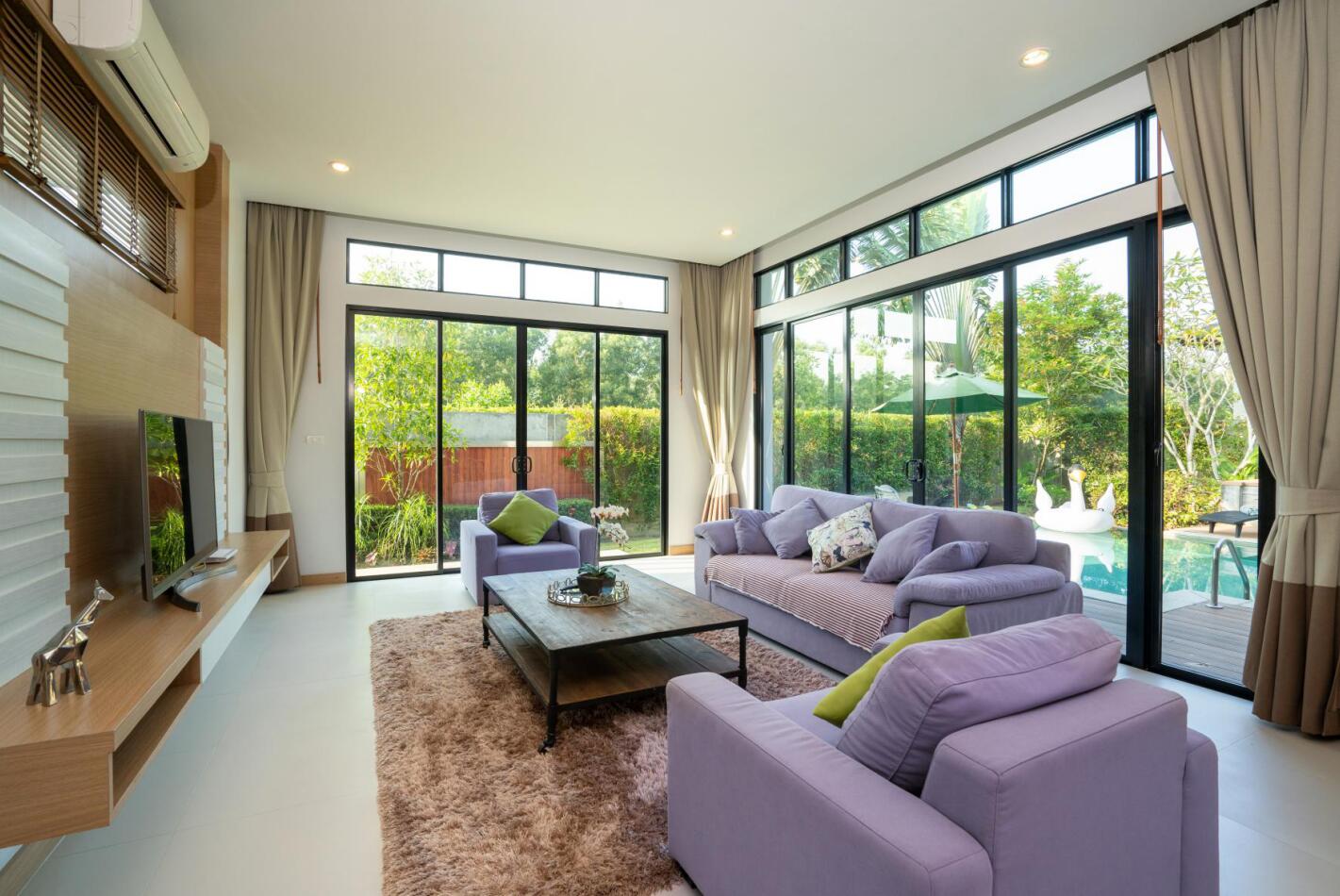 斷橋鋁門窗廠家如何正確的看待價(jià)格戰(zhàn)