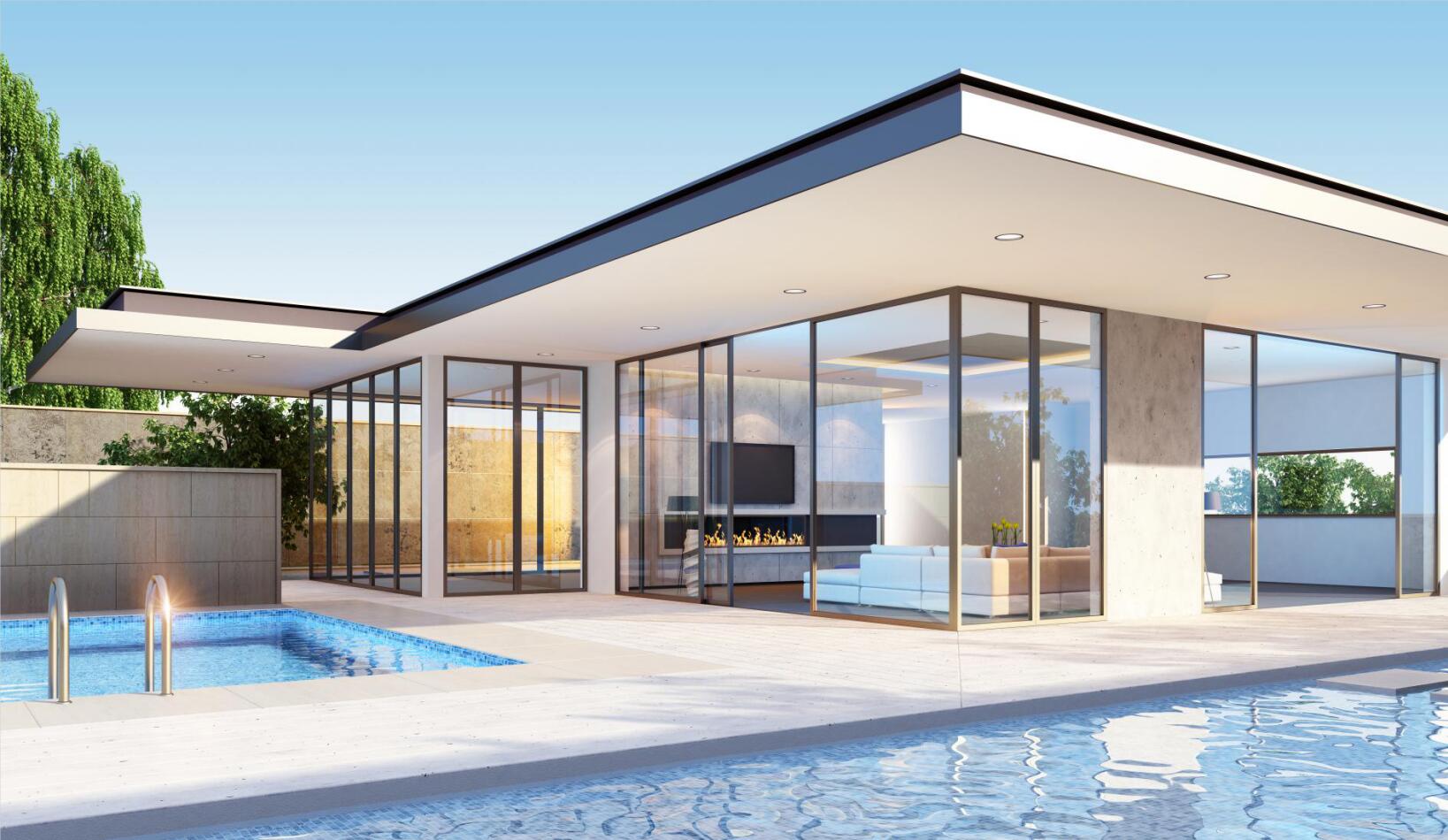 斷橋鋁門窗廠家在新時(shí)代要玩出新高度才能吸引到消費(fèi)者 斷橋鋁門窗廠家在新時(shí)代要玩出新高度才能吸引到消費(fèi)者